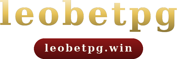 leobetpg โลโก้