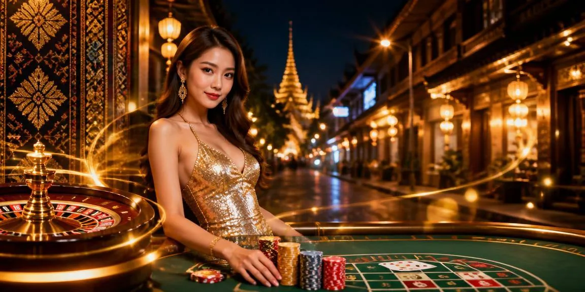 leobetpg แพลตฟอร์มที่สร้างขึ้นมาเพื่อคนไทยโดยเฉพาะ